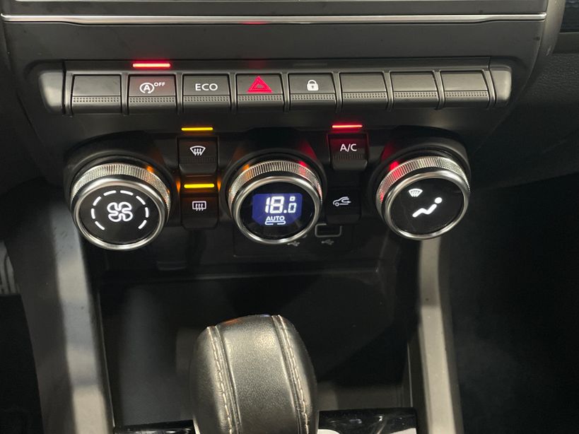 RENAULT ARKANA 2022 - Photo n°16