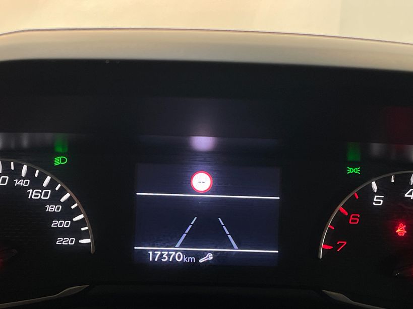 PEUGEOT 208 2025 - Photo n°38