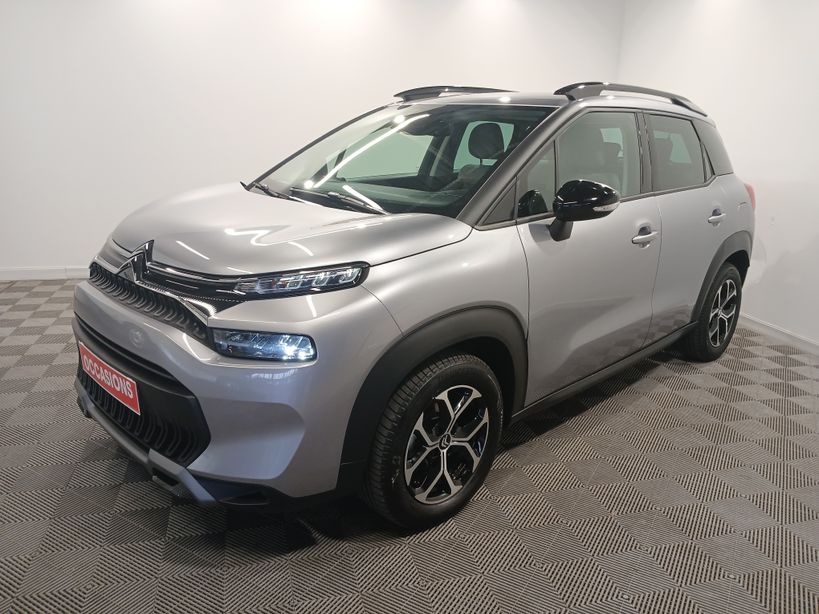 CITROEN C3 AIRCROSS 2024 - Photo n°1