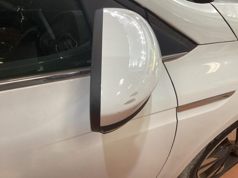 RENAULT MEGANE IV ESTATE 2020 - Photo n°6