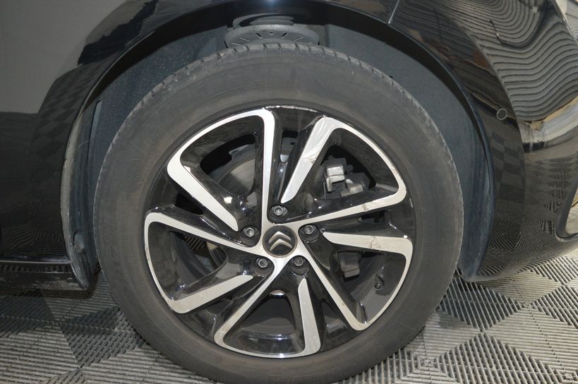 CITROEN C4 PICASSO 2017 - Photo n°4