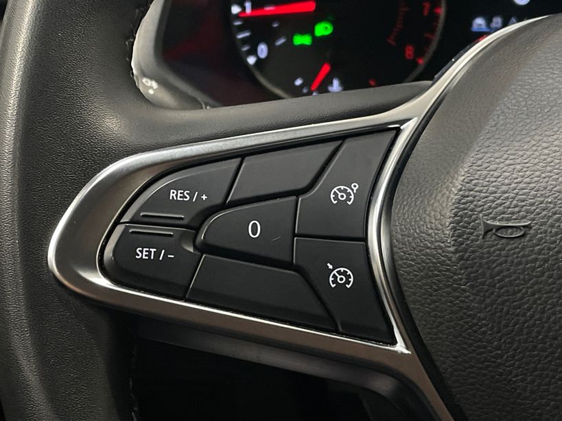 RENAULT CAPTUR 2022 - Photo n°24