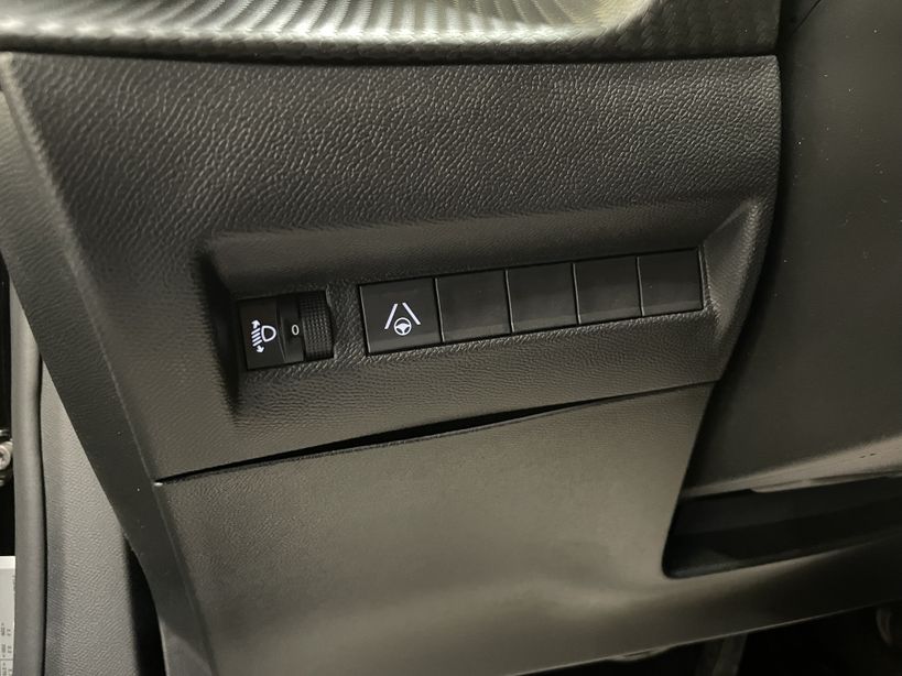 PEUGEOT 2008 2025 - Photo n°16