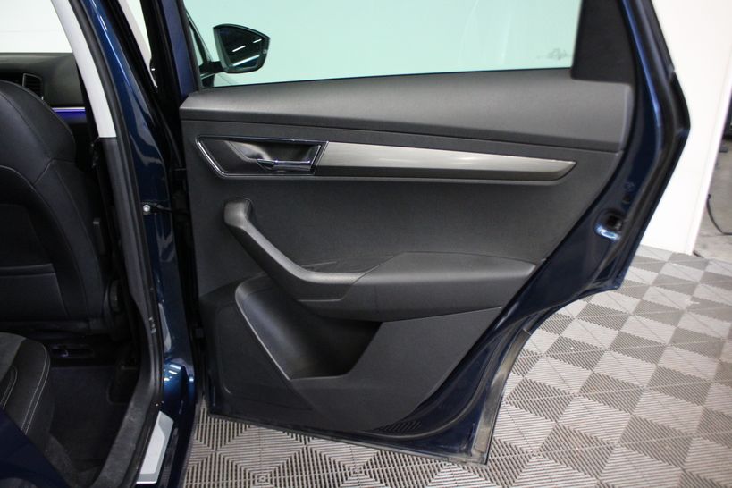 SKODA KAROQ 2018 - Photo n°42