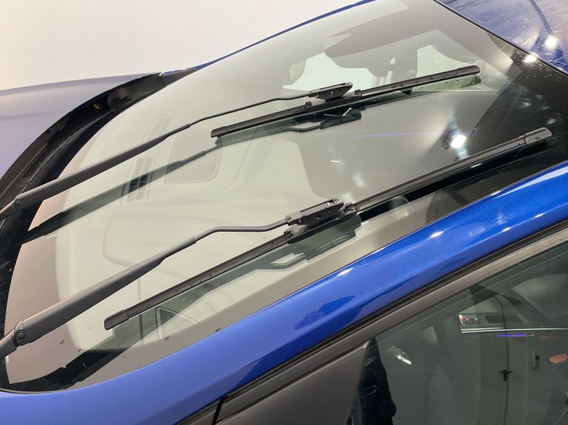 RENAULT MEGANE IV BERLINE 2021 - Photo n°11