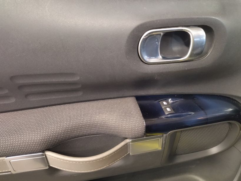 CITROEN C4 CACTUS 2015 - Photo n°24