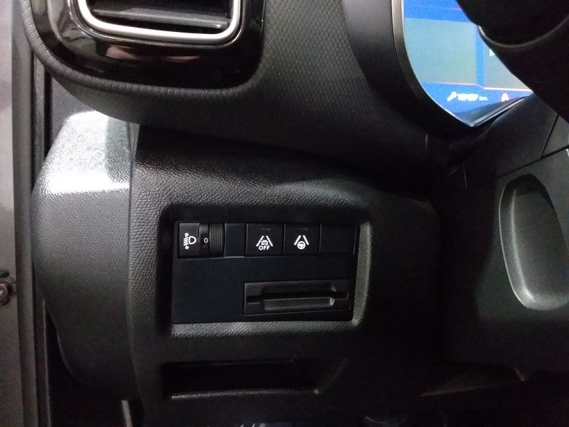 CITROEN C5 AIRCROSS 2024 - Photo n°28