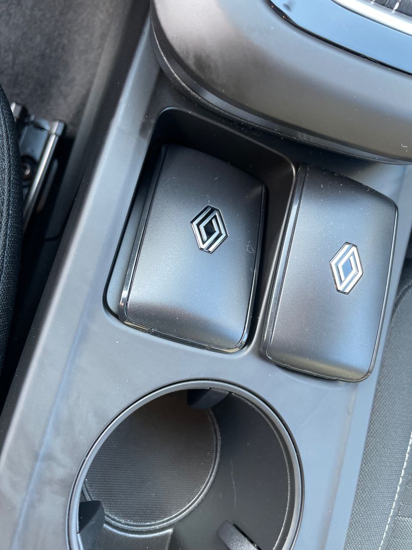 RENAULT ARKANA 2024 - Photo n°2