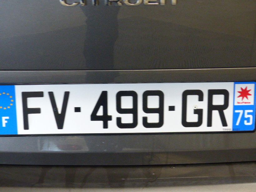 CITROEN GRAND C4 SPACETOURER BUSINESS 2020 - Photo n°6