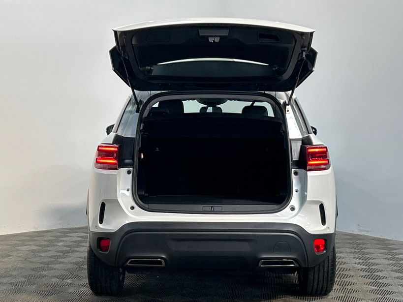 CITROEN C5 AIRCROSS 2022 - Photo n°37