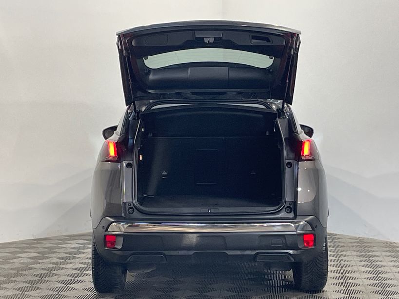 PEUGEOT 3008 2023 - Photo n°52