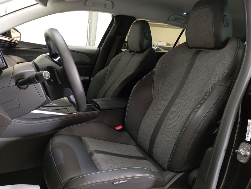 PEUGEOT 408 2024 - Photo n°17