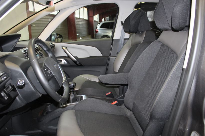 CITROEN C4 PICASSO 2018 - Photo n°10