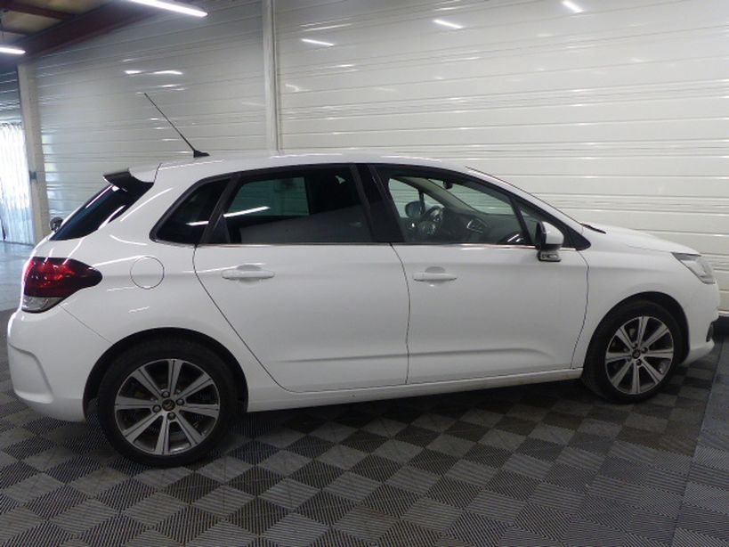 CITROEN C4 2015 - Photo n°23