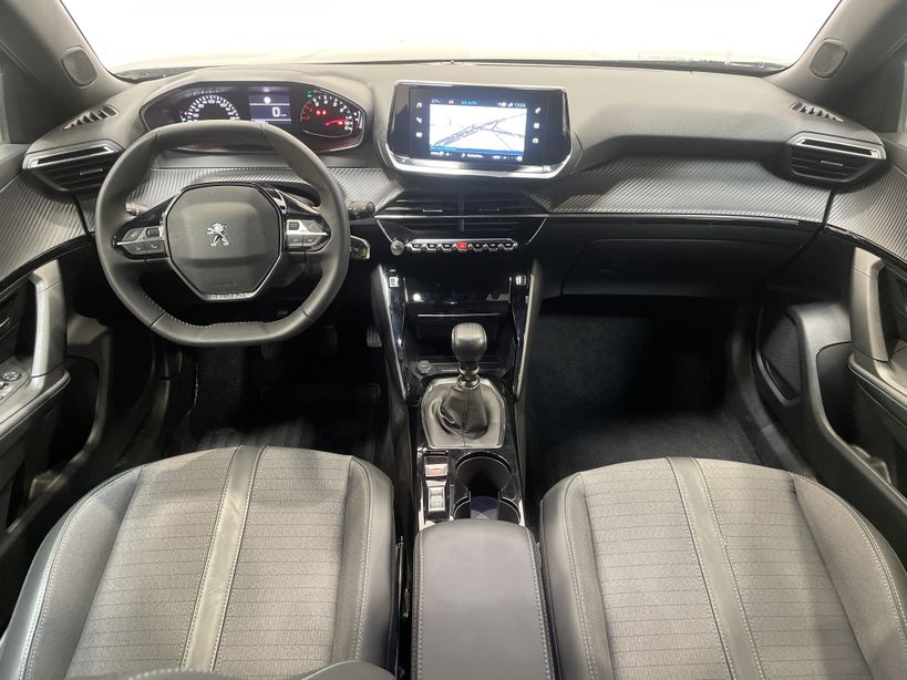 PEUGEOT 2008 2023 - Photo n°9