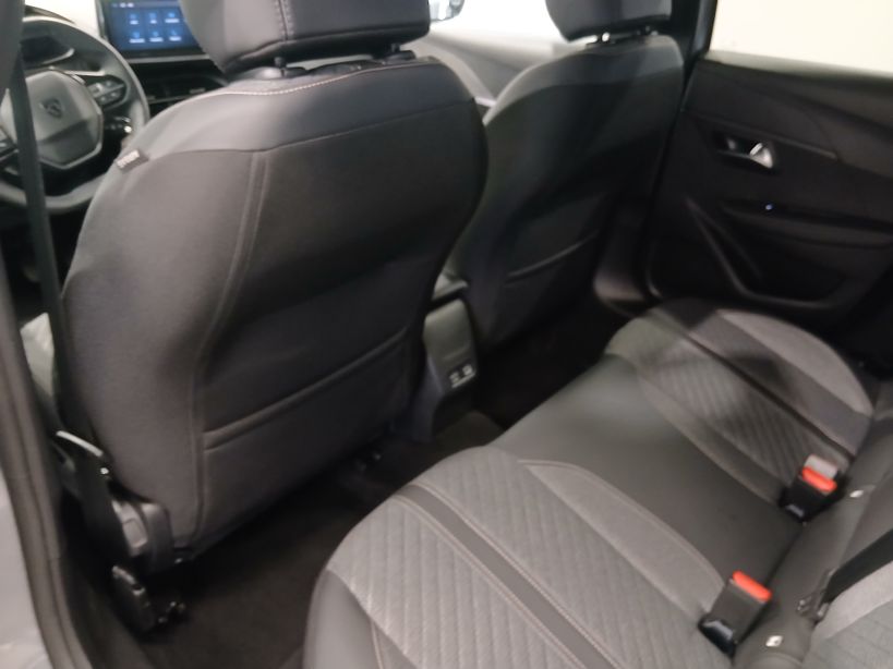 PEUGEOT 208 2025 - Photo n°27