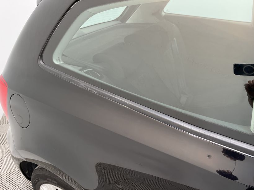 VOLKSWAGEN POLO 2016 - Photo n°8