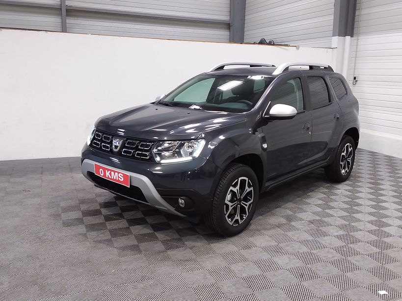 DACIA DUSTER 2021 - Photo n°1