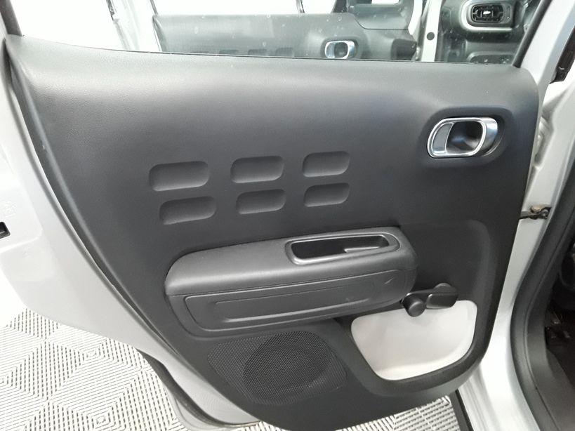 CITROEN C3 2018 - Photo n°10