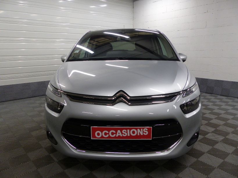 CITROEN C4 PICASSO 2016 - Photo n°10