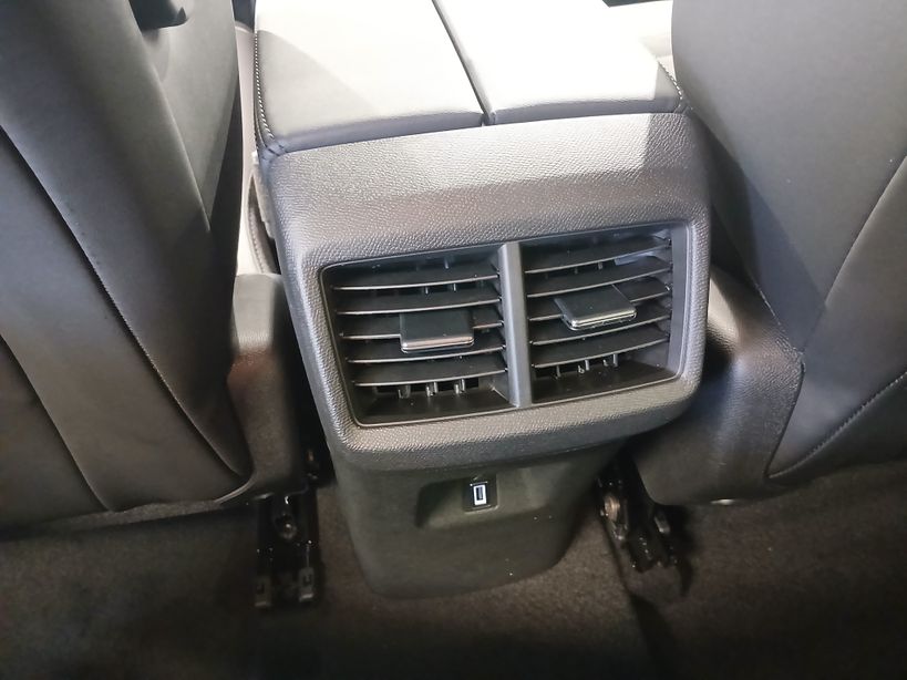 CITROEN C5 AIRCROSS 2025 - Photo n°21