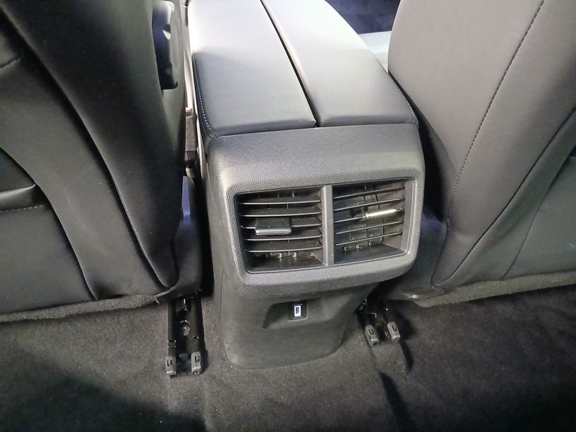 CITROEN C5 AIRCROSS 2024 - Photo n°22
