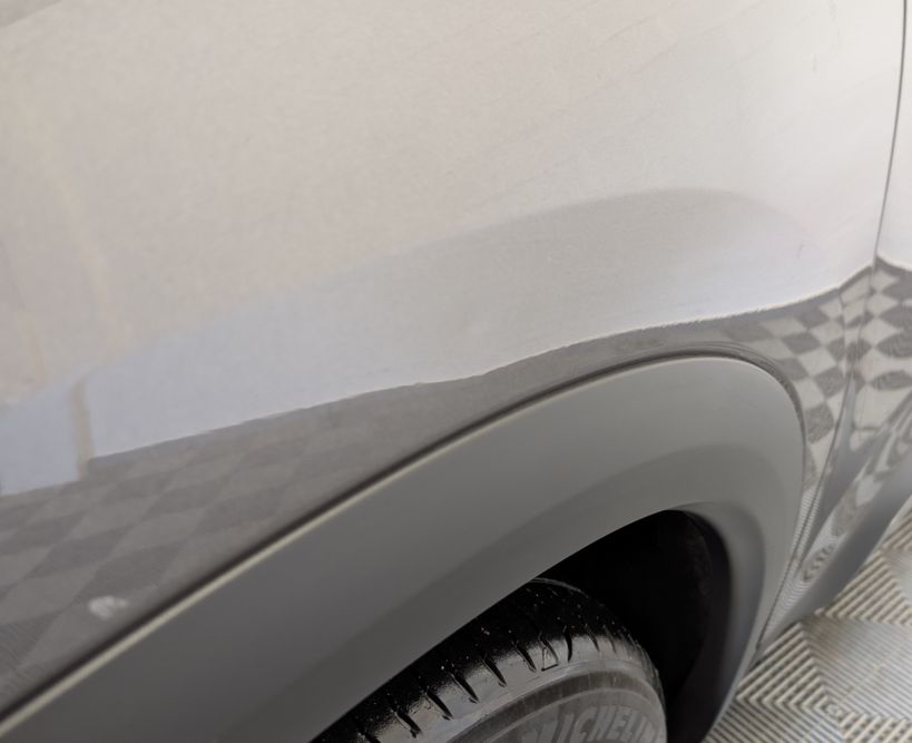 CITROEN C5 AIRCROSS 2023 - Photo n°1