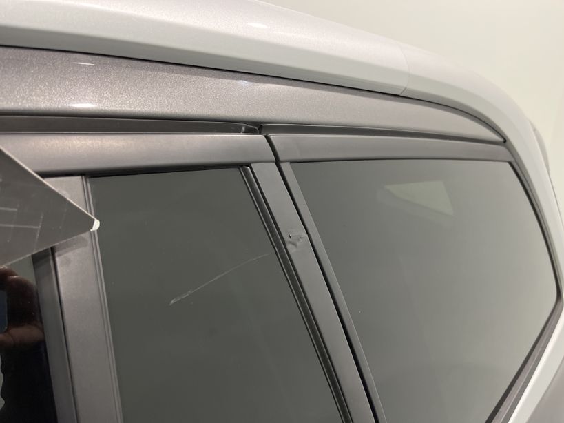 CITROEN GRAND C4 SPACETOURER 2019 - Photo n°20