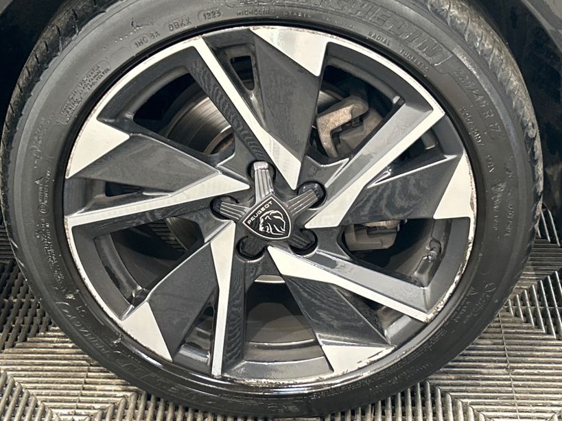 PEUGEOT 308 2023 - Photo n°16