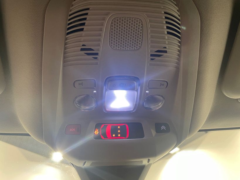 CITROEN C5 AIRCROSS 2023 - Photo n°24