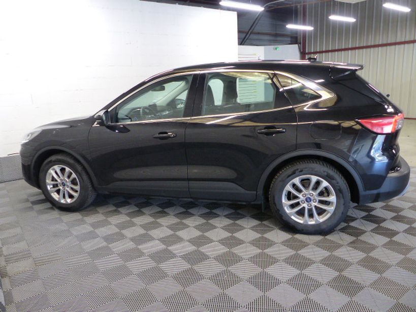 FORD KUGA 2020 - Photo n°29