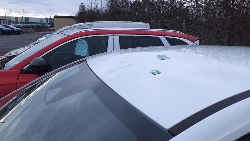 DACIA SANDERO 2025 - Photo n°3