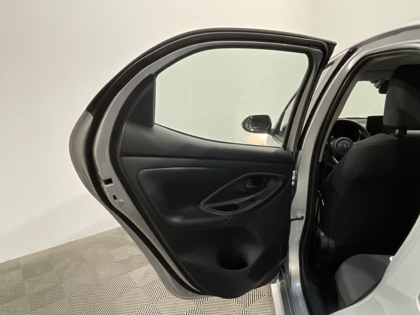 TOYOTA YARIS HYBRIDE 2025 - Photo n°34
