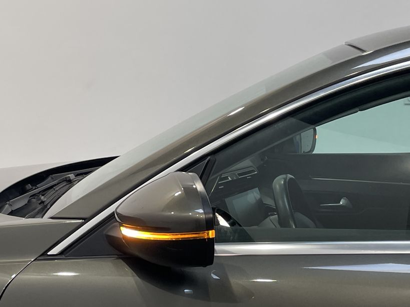 PEUGEOT 508 2021 - Photo n°47