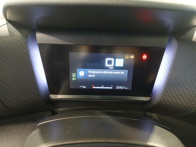 CITROEN C4 2024 - Photo n°28