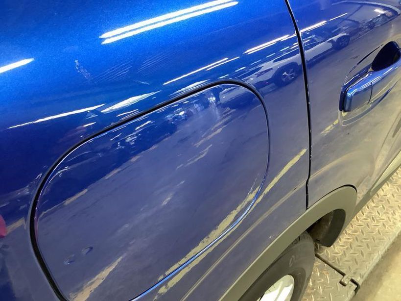 RENAULT KADJAR 2022 - Photo n°24