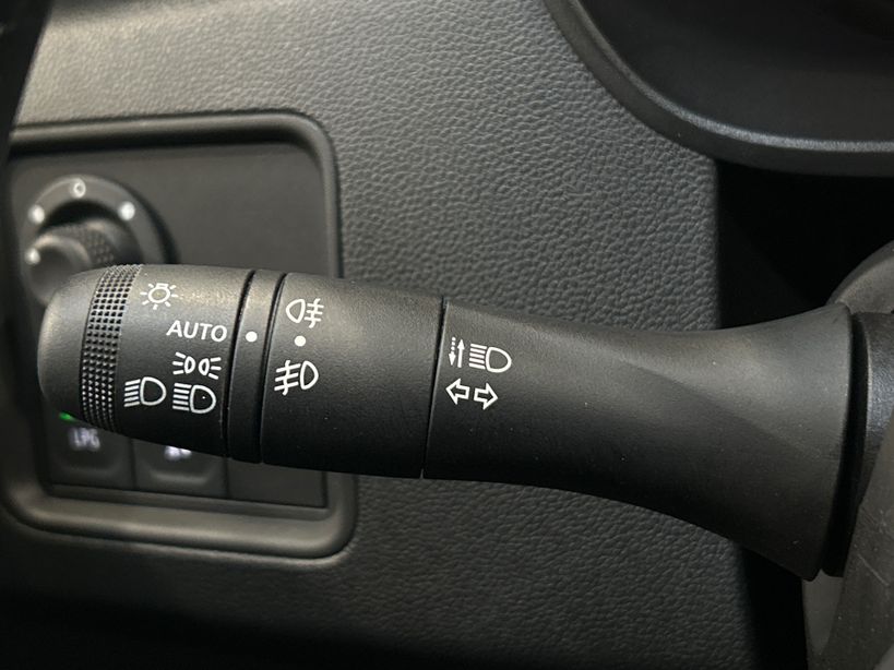 DACIA DUSTER 2023 - Photo n°26