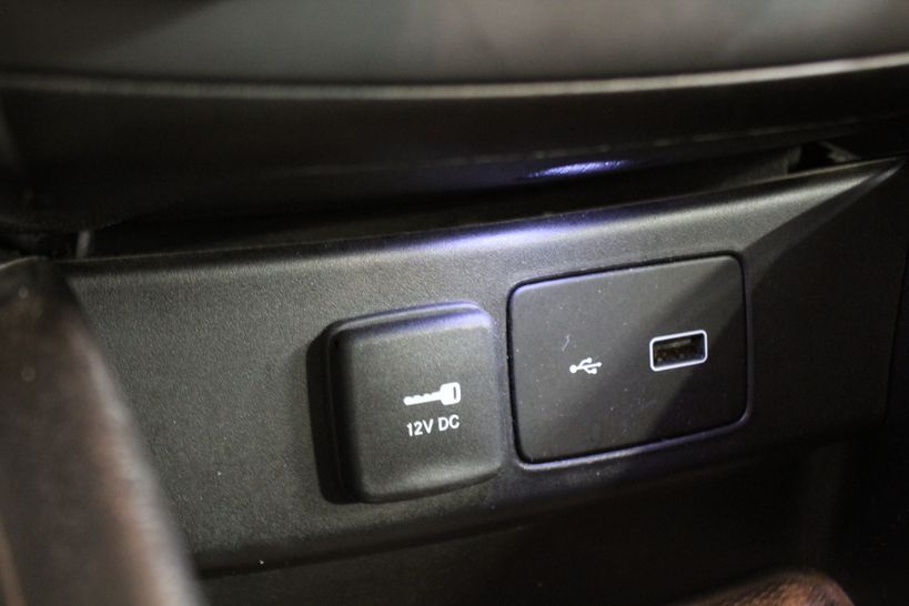 FIAT TIPO 5 PORTES MY19 E6D 2019 - Photo n°18