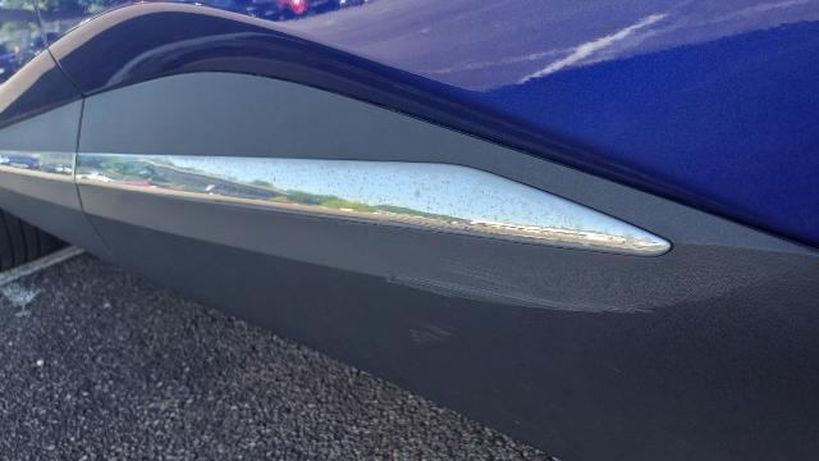 RENAULT CAPTUR 2023 - Photo n°4