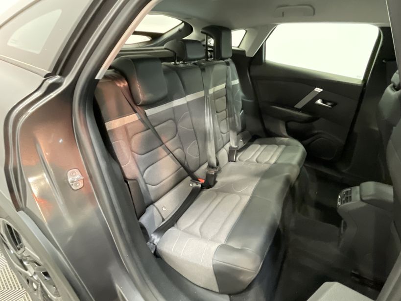 CITROEN C4 2024 - Photo n°44