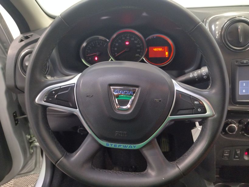 DACIA SANDERO 2018 - Photo n°13