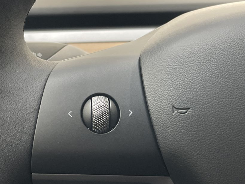 TESLA MODEL 3 2020 - Photo n°23