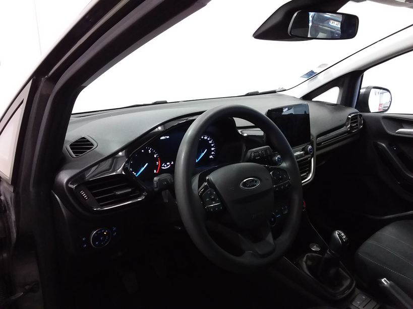 FORD FIESTA 2019 - Photo n°19