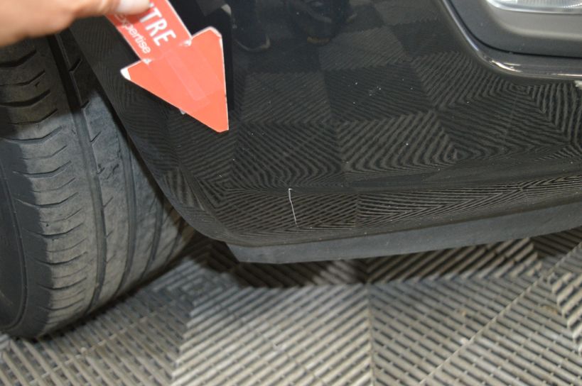 KIA VENGA 2014 - Photo n°9