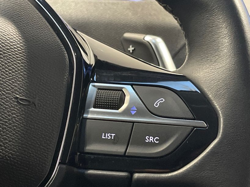 PEUGEOT 3008 2023 - Photo n°29