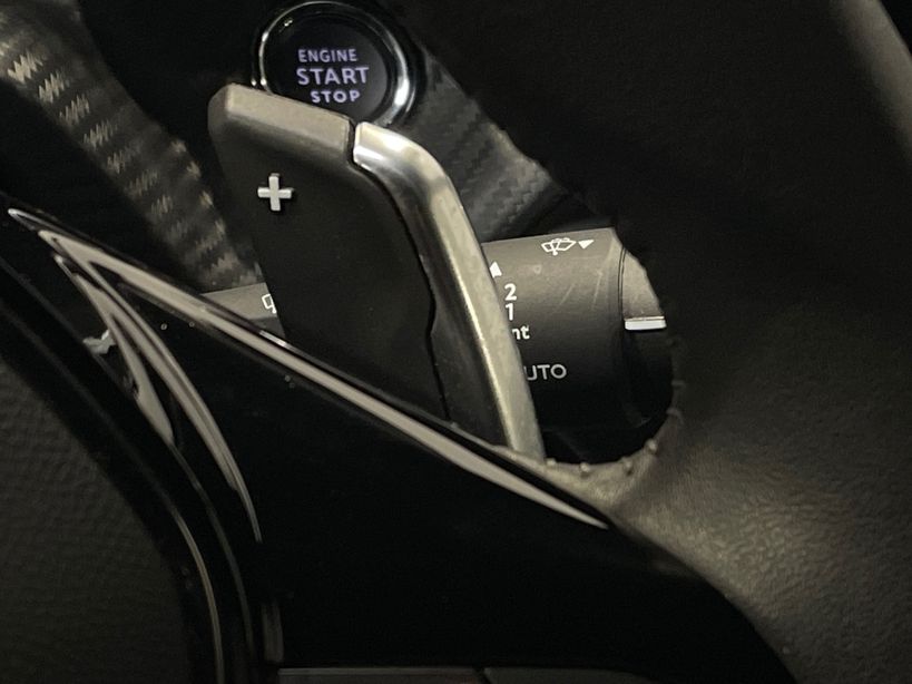 PEUGEOT 2008 2023 - Photo n°29