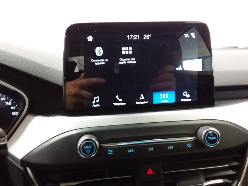 FORD FOCUS 2019 - Photo n°29