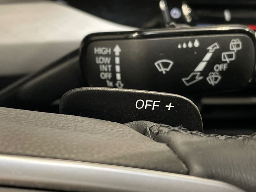 VOLKSWAGEN GOLF 2023 - Photo n°30