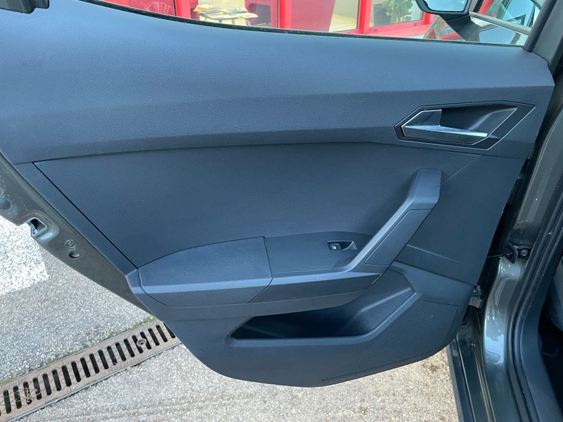 SEAT ARONA 2025 - Photo n°16