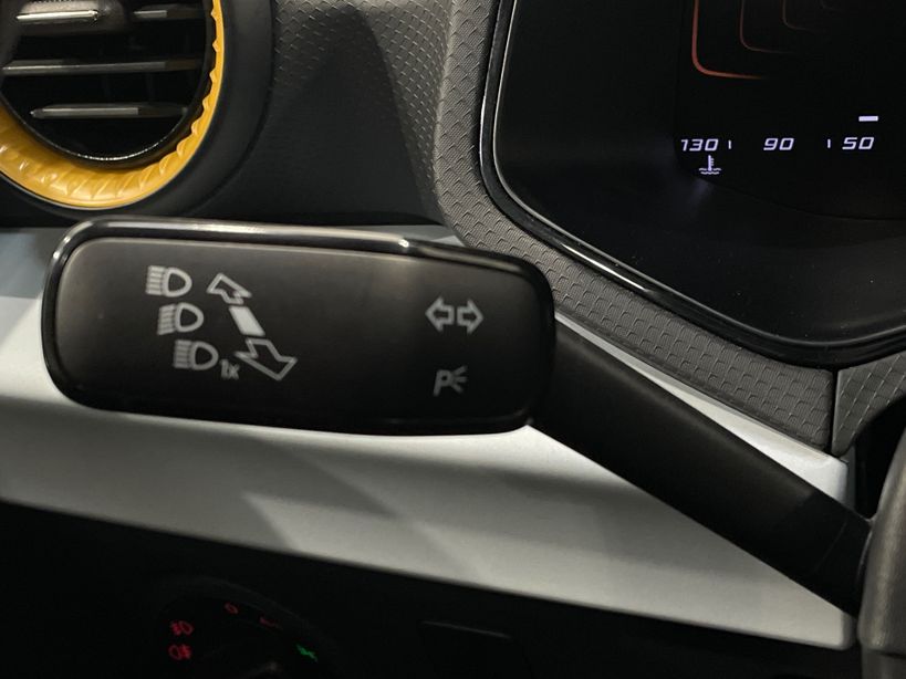 SEAT ARONA 2025 - Photo n°29